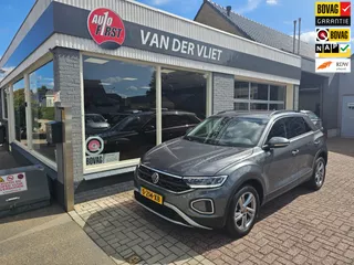 Volkswagen T-Roc 1.0 TSI Life 75 Edition