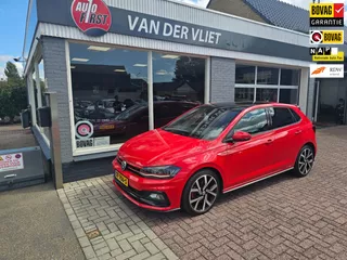Volkswagen Polo 2.0 TSI GTI "NL-Auto"