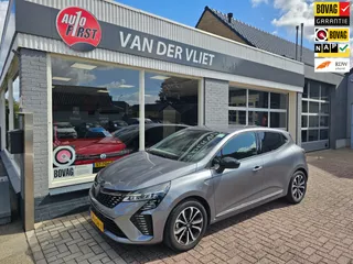 Renault Clio 1.6 E-Tech Full Hybrid 145 techno