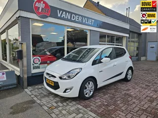 Hyundai Ix20 1.6i i-Magine
