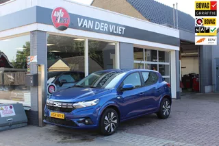 Dacia SANDERO 1.0 TCe 90 Expression