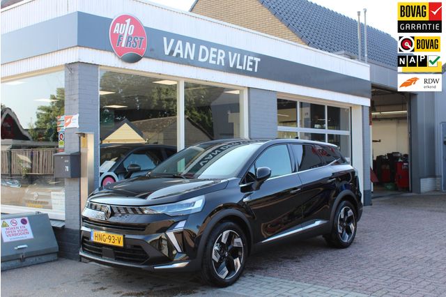 Renault Symbioz 1.6 E-Tech full hybrid 145 techno