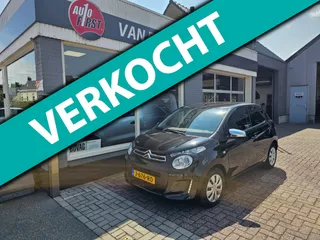 Citroen C1 1.0 VTi Feel camera en androide auto/apple carplay