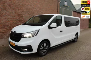 Renault TRAFIC 2.0 Blue dC1 150 EDC T30 L2H1 Extra