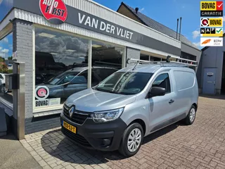 Renault Express 1.5 dCi 95 Comfort + Camera Trekhaak en Imperiaal