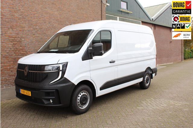 Renault Master T35 2.0 dCi 130 L2H2 Advance trekhaak en camera