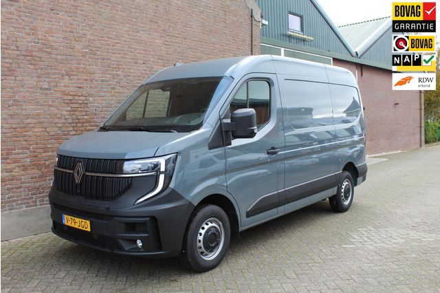 Renault Master T35 2.0 dCi 150 L2H2 Advance TREKHAAK + CAMERA